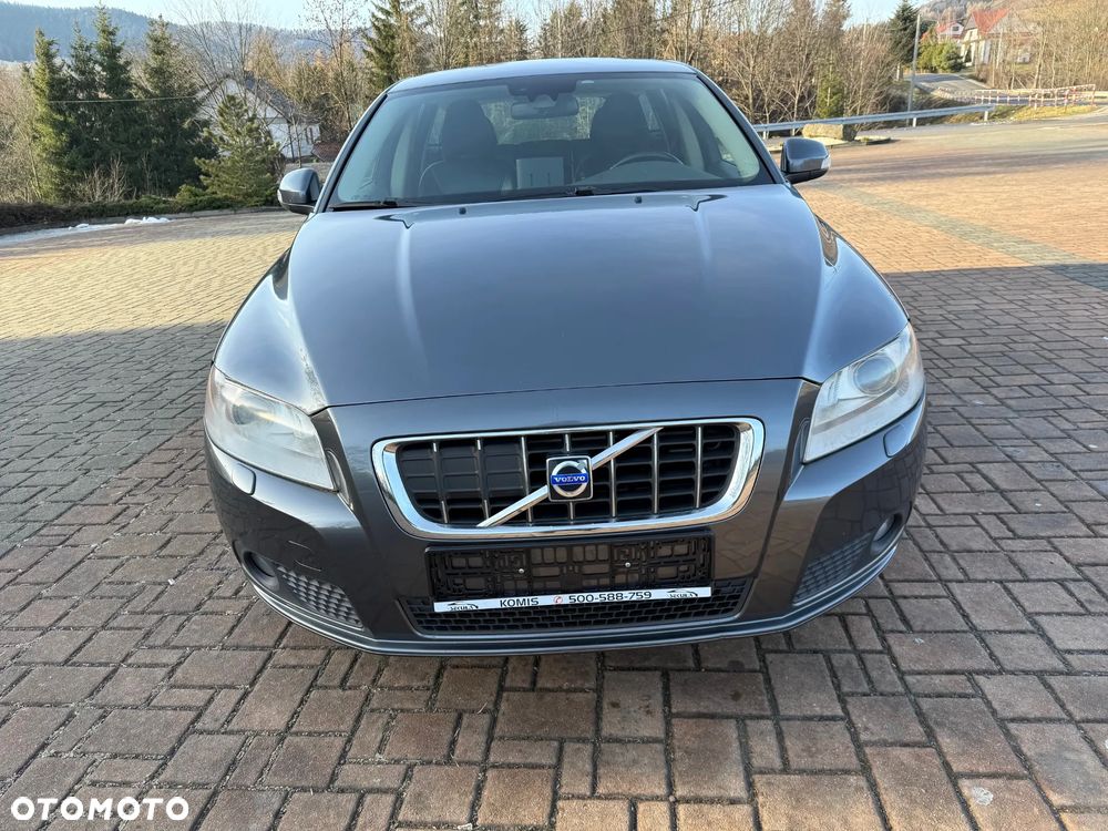 Volvo V70 2.0D RDesign - 2