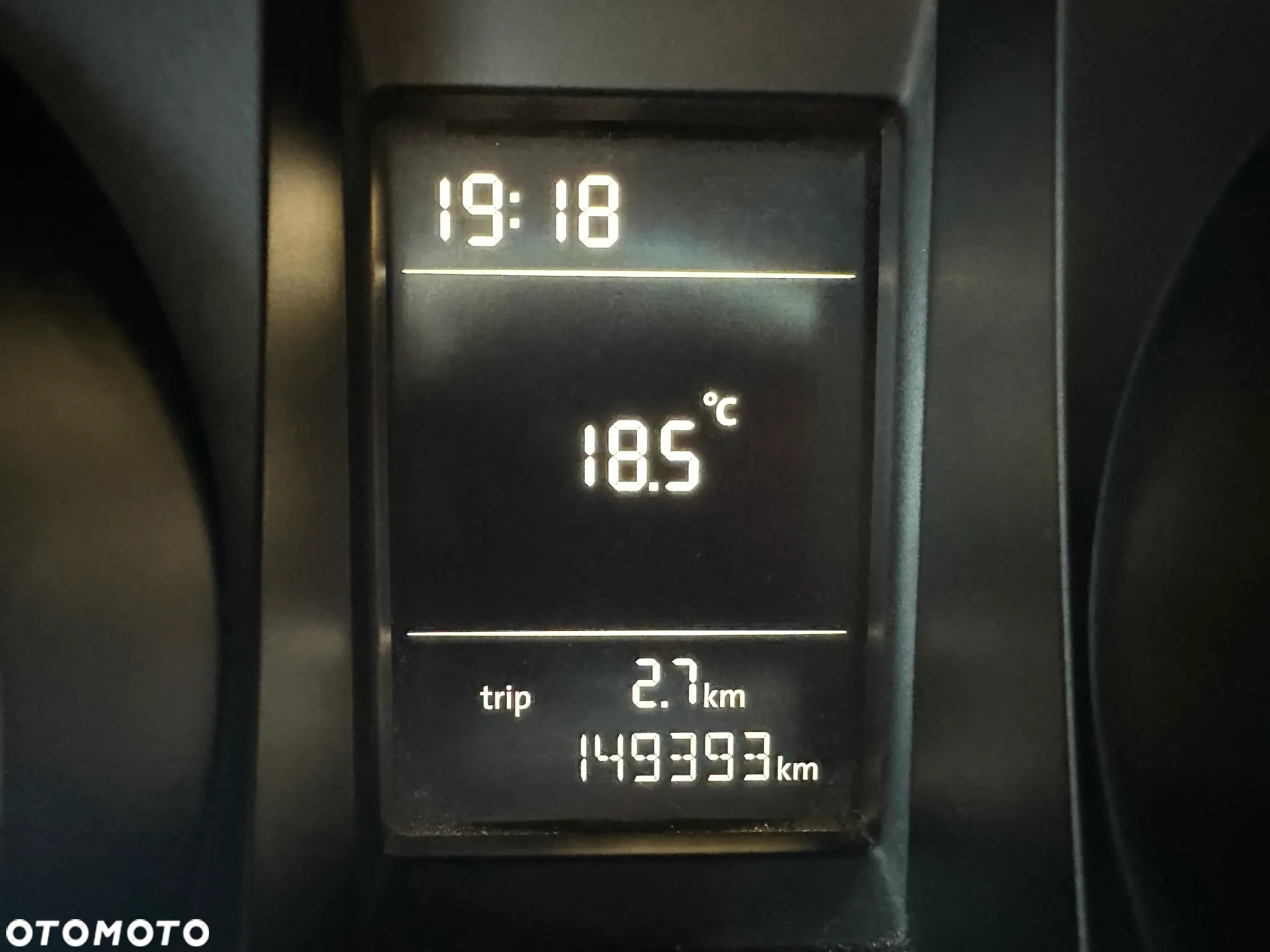 Volkswagen Golf 1.6 Trendline - 7