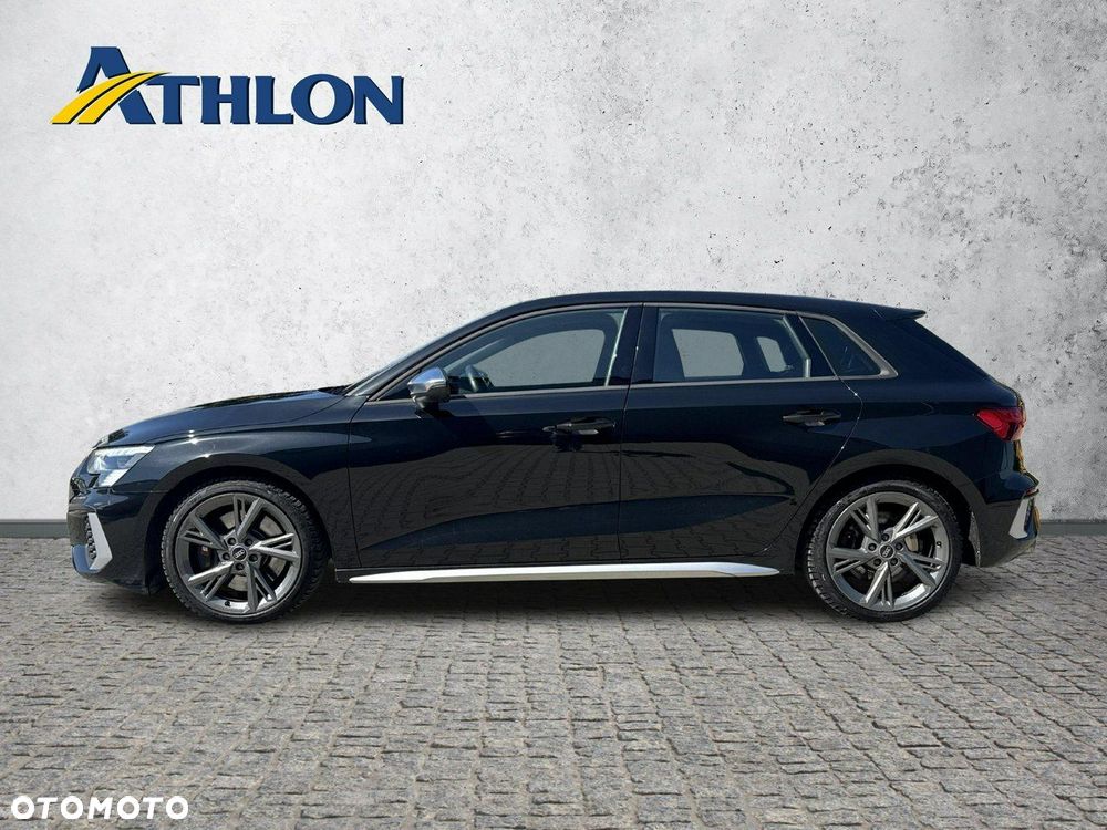 Audi S3 - 2