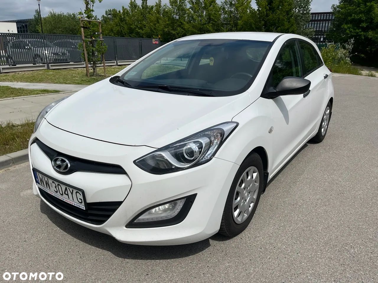 Hyundai i30 - 1