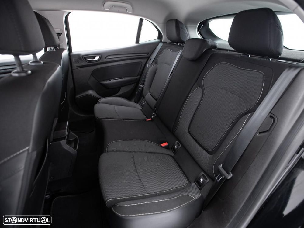 Renault Mégane 1.5 Blue dCi Zen - 10