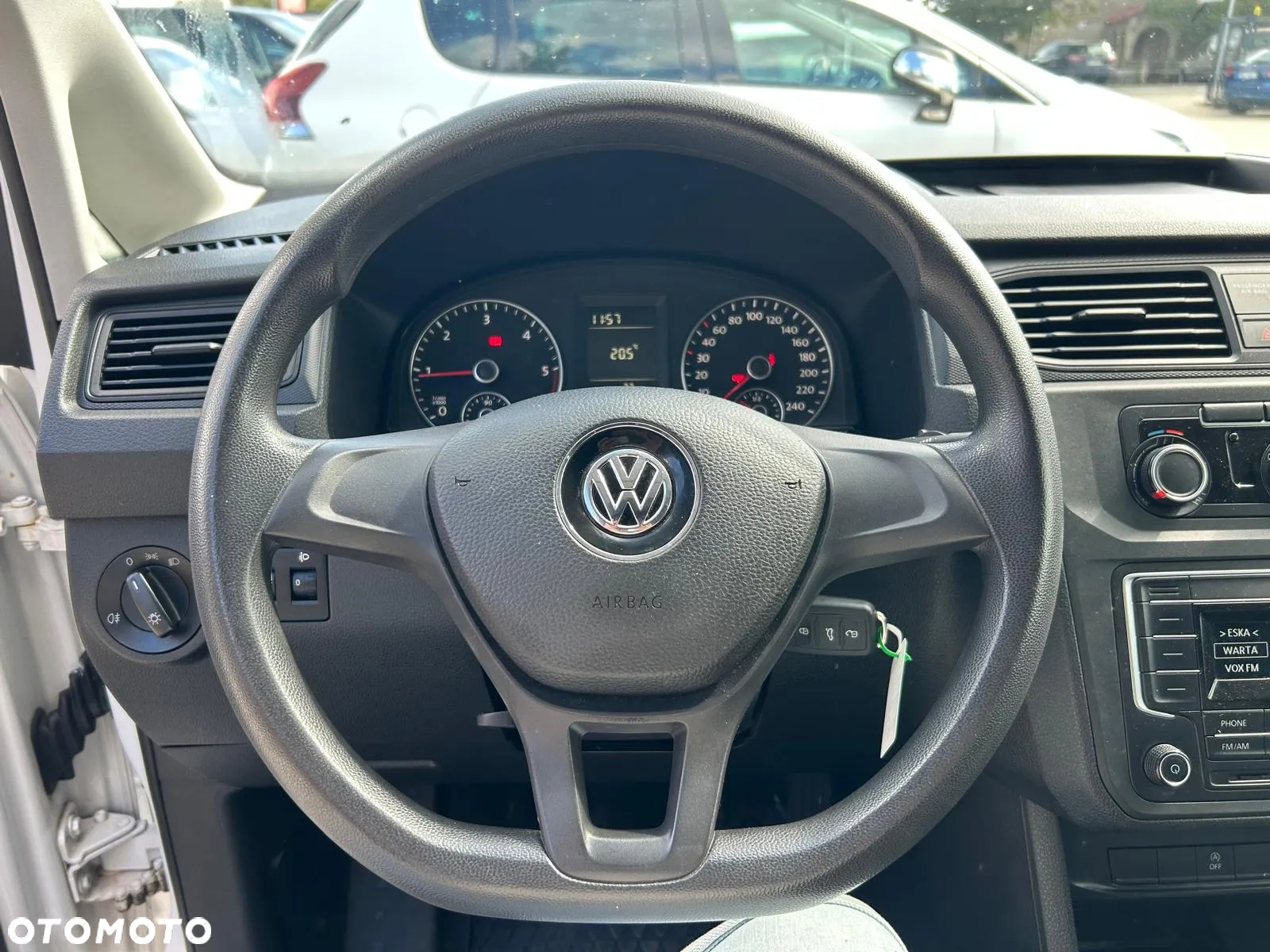Volkswagen CADDY - 19