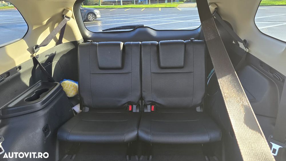 Mitsubishi Outlander 2.2L DI-D AS&G 6MT 4WD Instyle A60 - 10