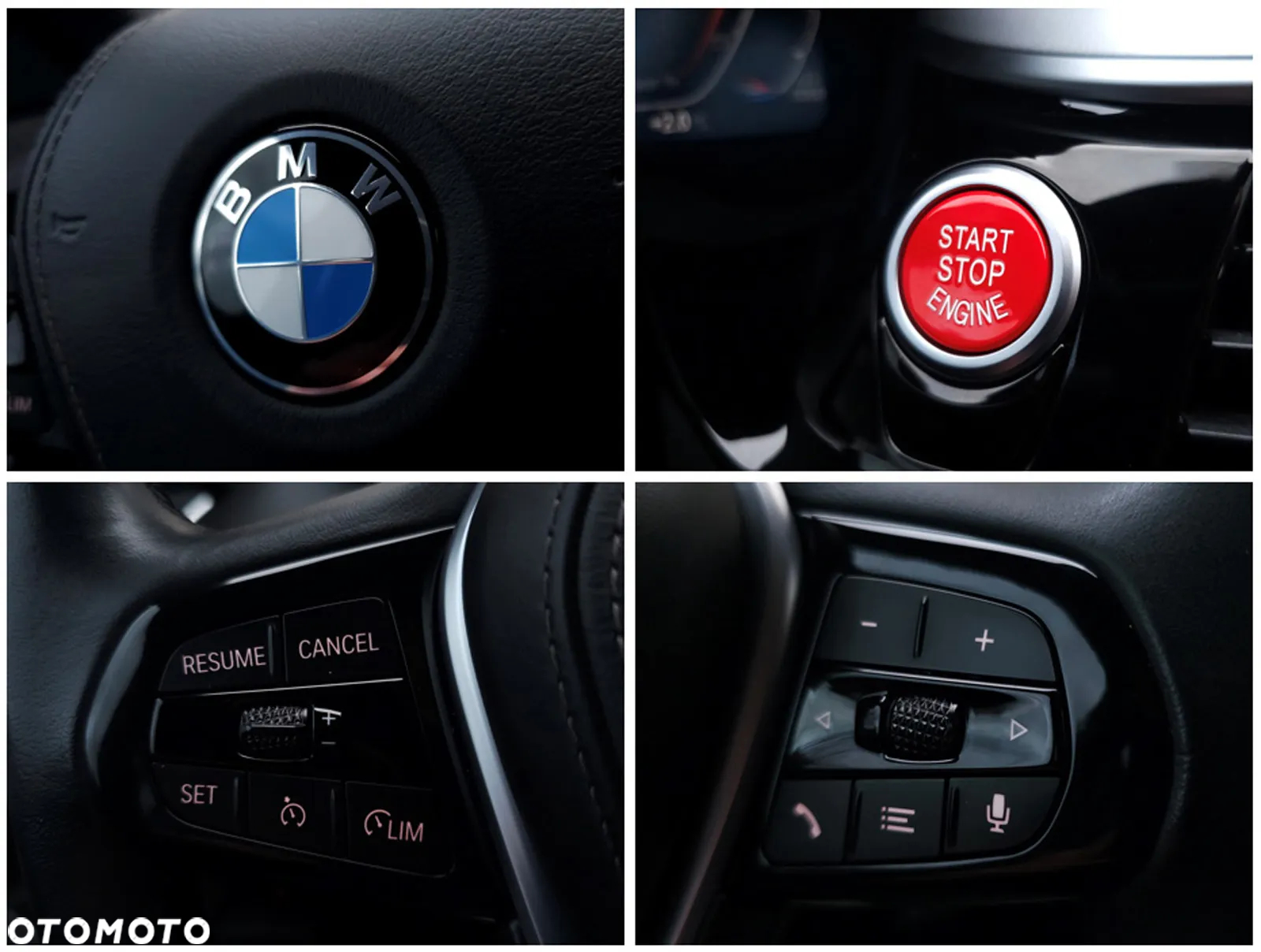 BMW Seria 5 - 34