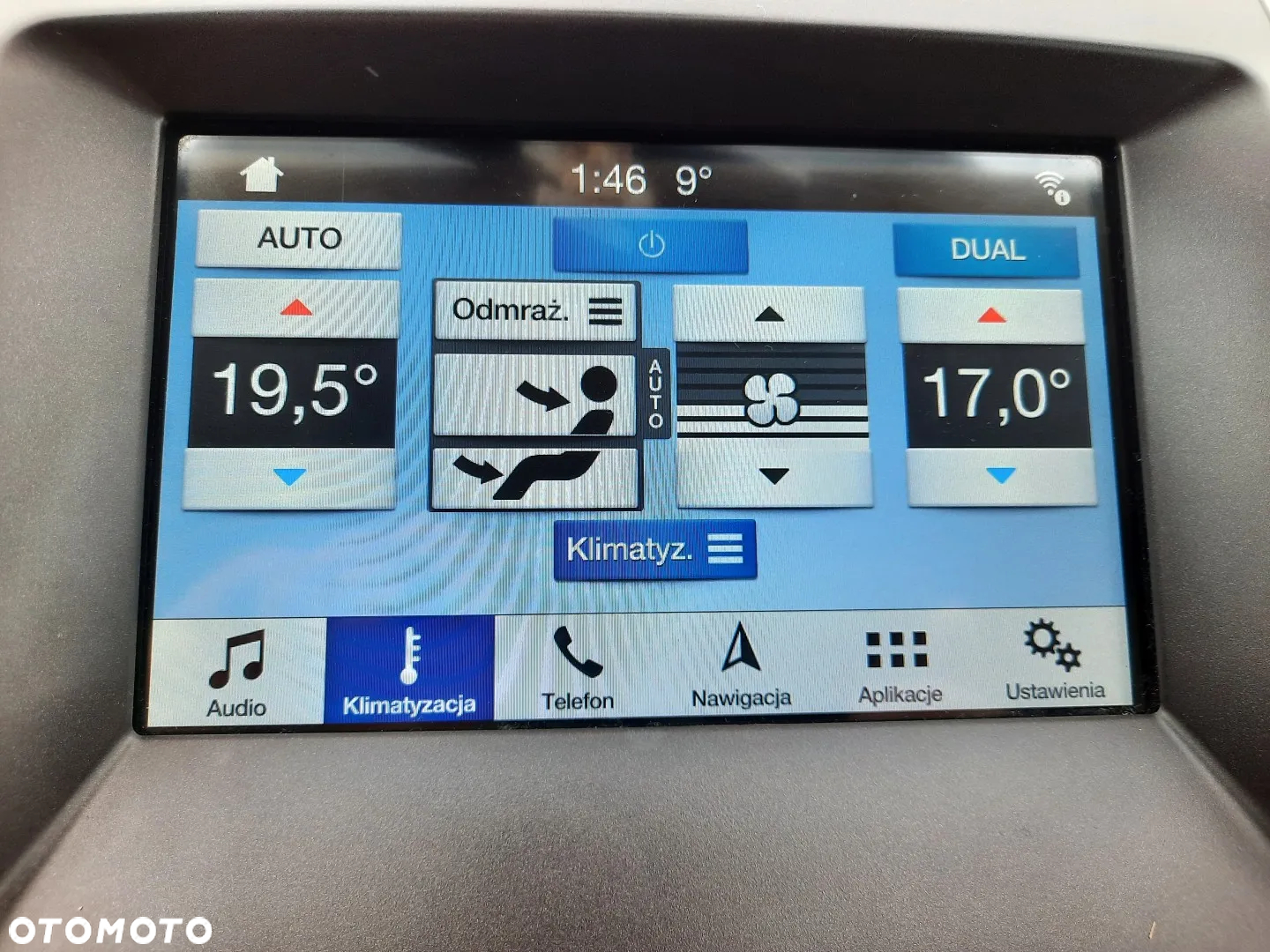 Ford S-Max 2.0 TDCi Titanium PowerShift - 33