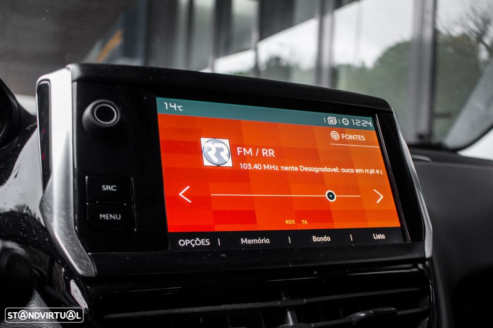 Peugeot 208 1.5 BlueHDi Active - 31