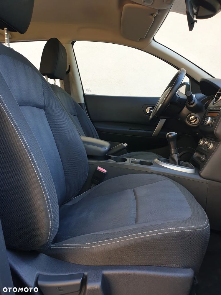 Nissan Qashqai 1.6 I-Way - 28