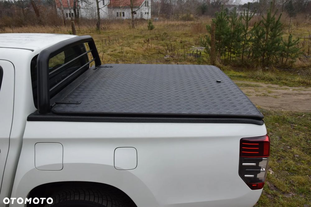 Mitsubishi L200 2.2 d DC Intense - 25