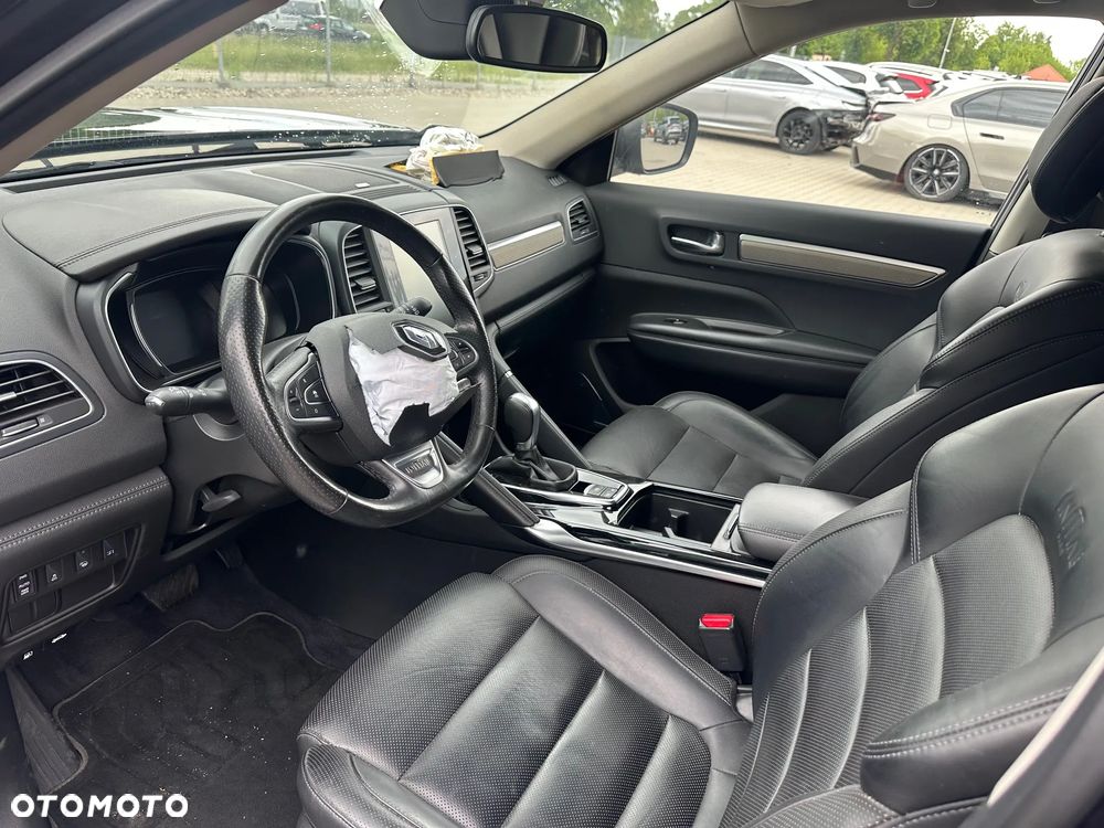 Renault Koleos 2.0 dCi Intens 4x4 X-Tronic - 8