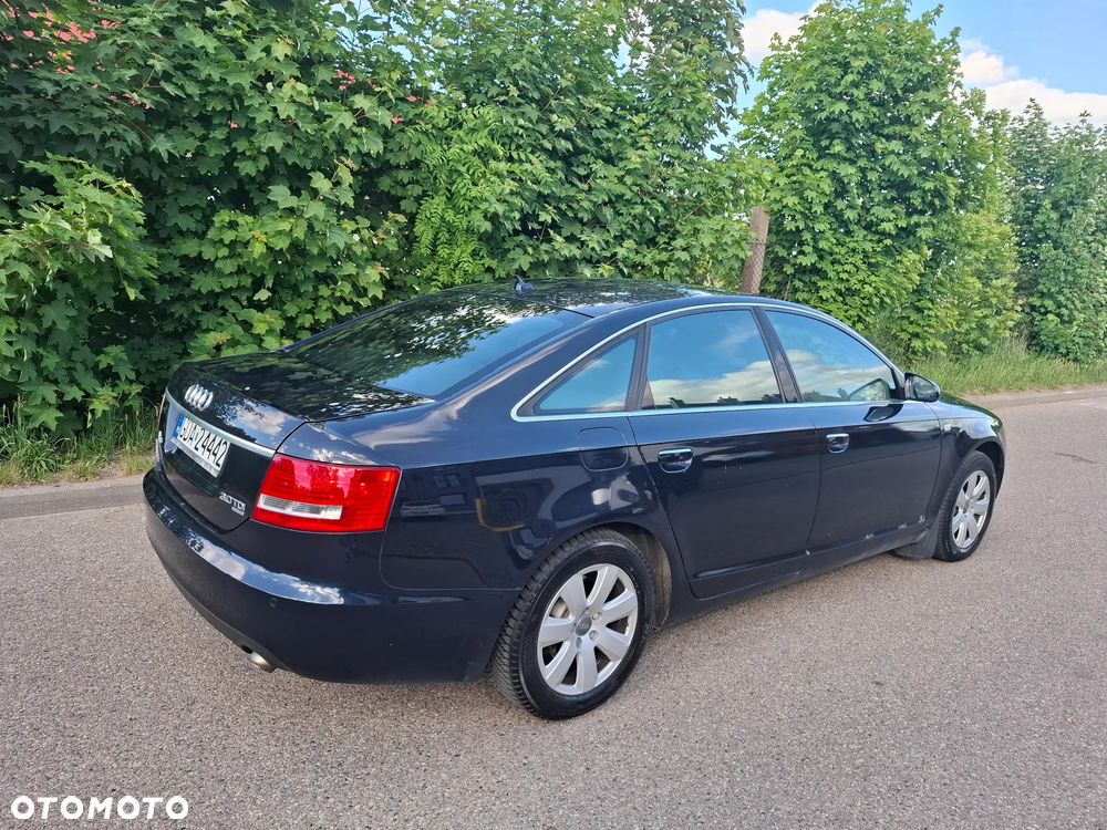 Audi A6 Limousine 3.0 TDI Quattro Tiptronic - 2