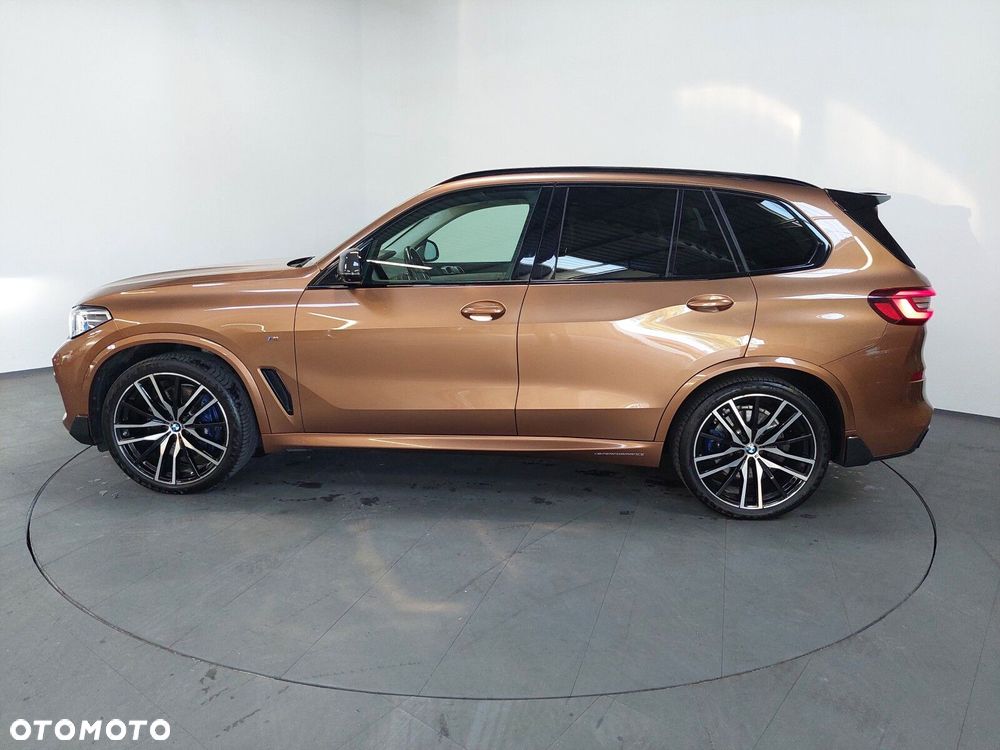 BMW X5 M - 7