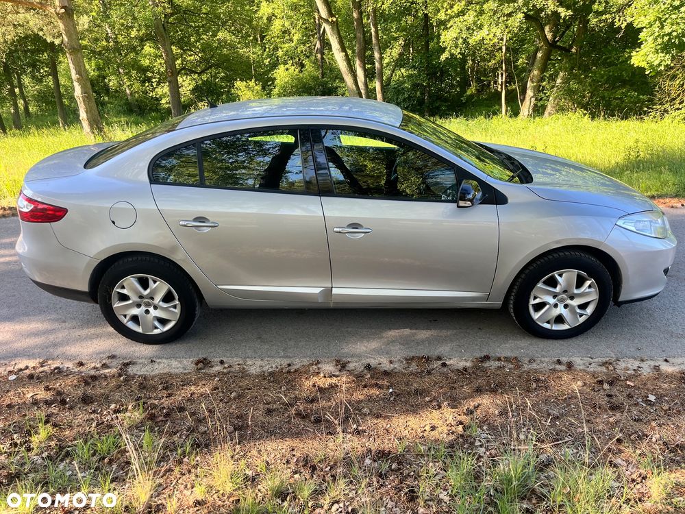 Renault Fluence 1.6 16V Zen - 3