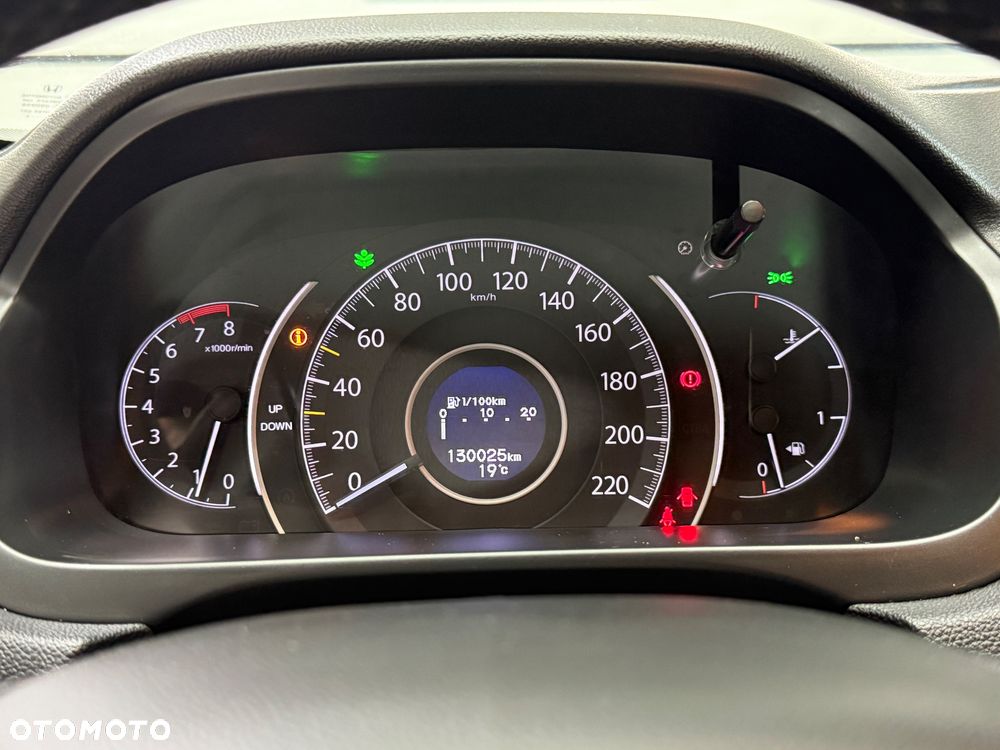 Honda CR-V 2.0 Elegance - 18