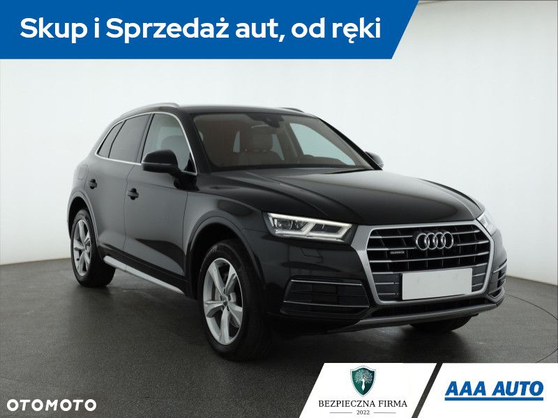 Audi Q5 - 2