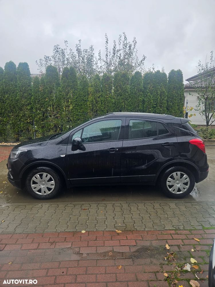 Opel Mokka - 3