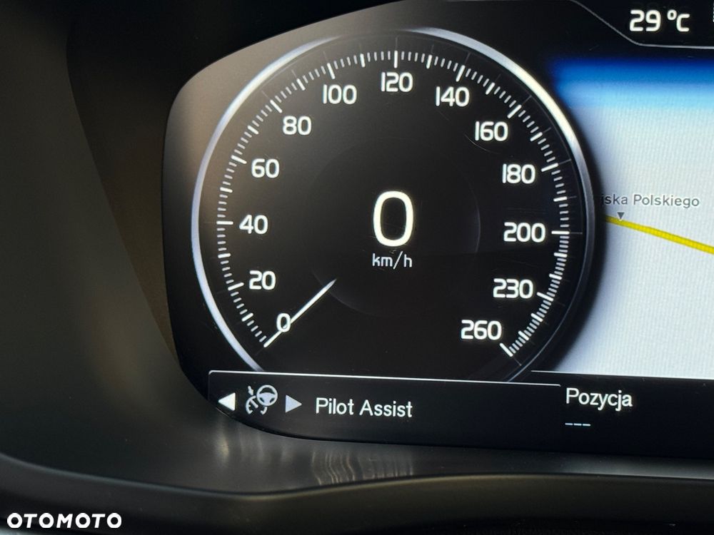 Volvo XC 60 D4 SCR AWD Momentum - 13