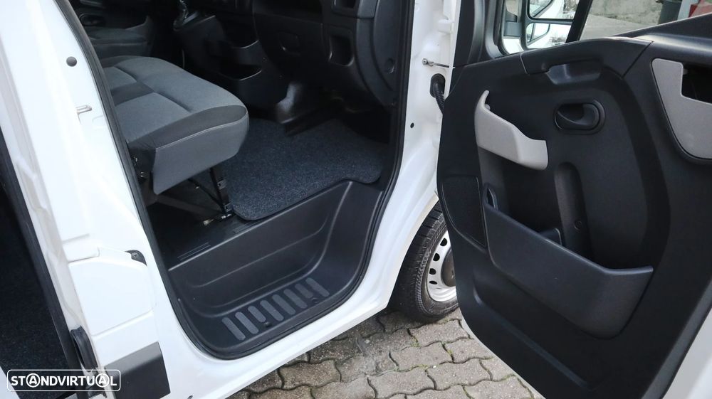 Renault Master 2.3 dCi L2H2 3.5T - 6