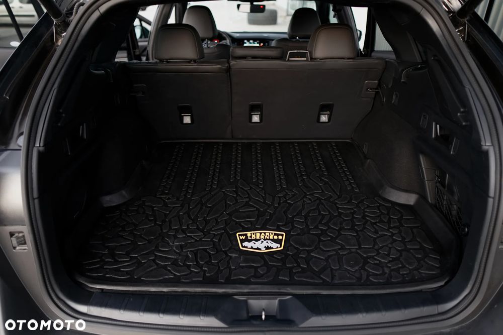 Subaru Outback - 35