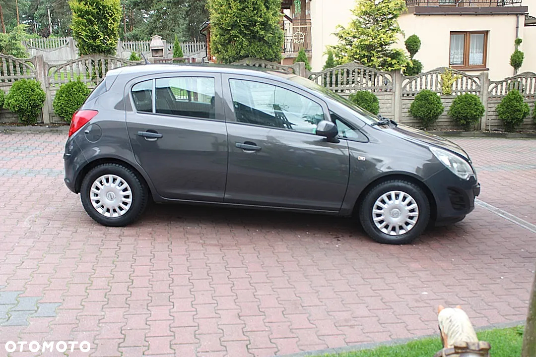 Opel Corsa 1.2 16V Edition 150 - 3