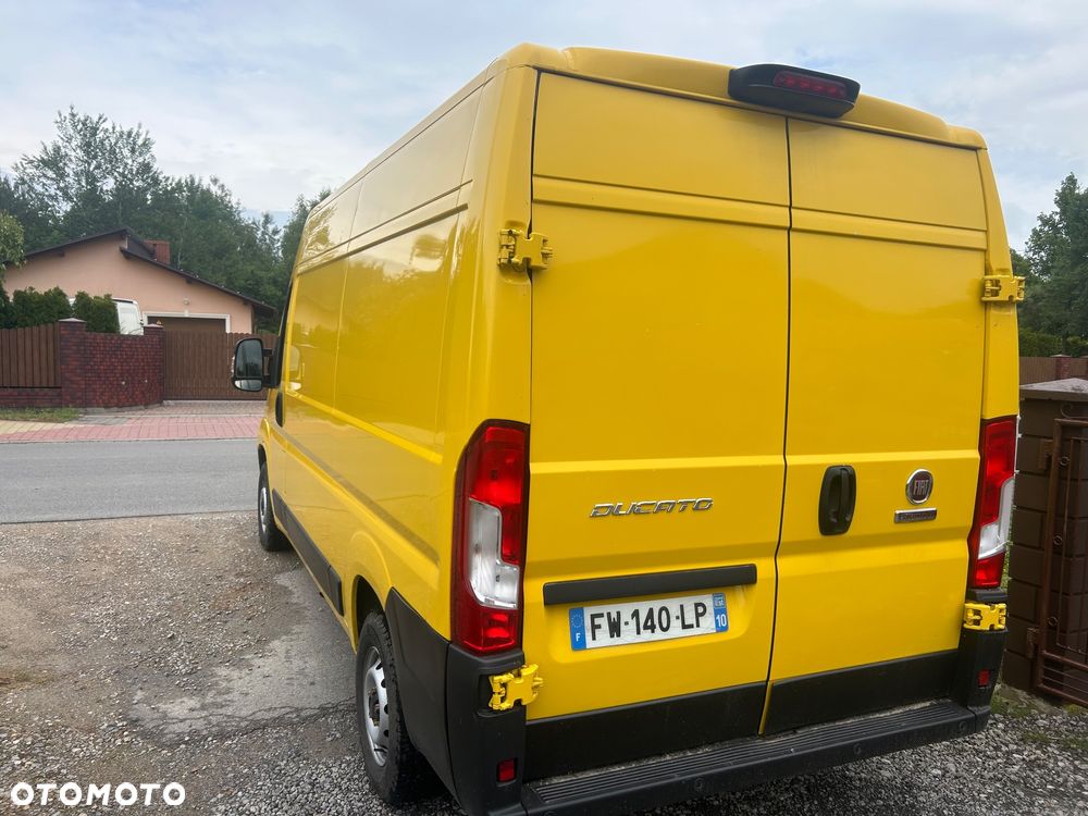 Fiat Ducato - 5