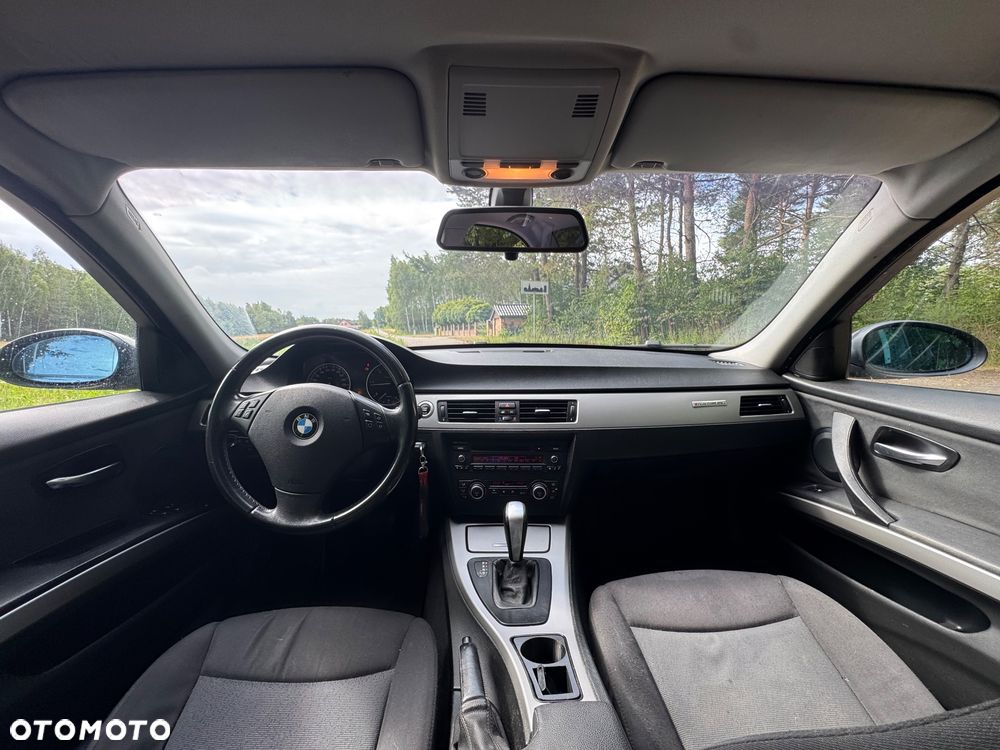 BMW Seria 3 - 10