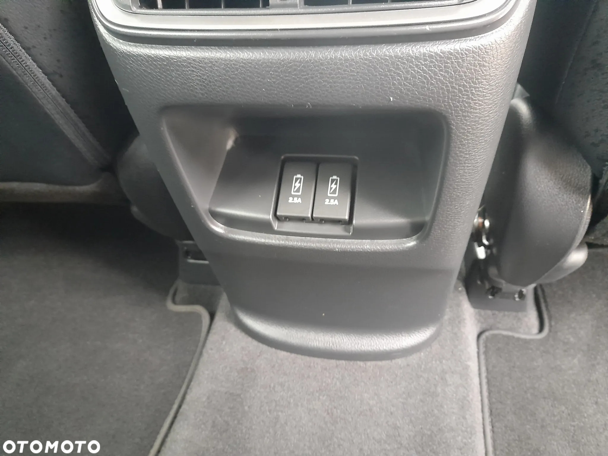 Honda CR-V 1.5T 4WD CVT Lifestyle - 30