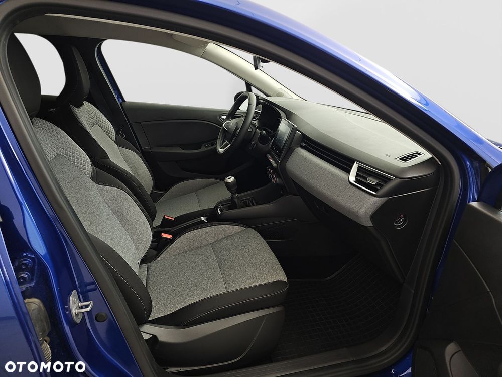 Renault Clio 1.0 TCe Evolution - 29