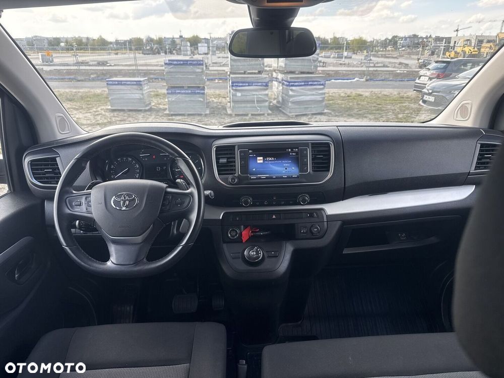 Toyota Proace Verso 2.0 D4-D Long Business - 13