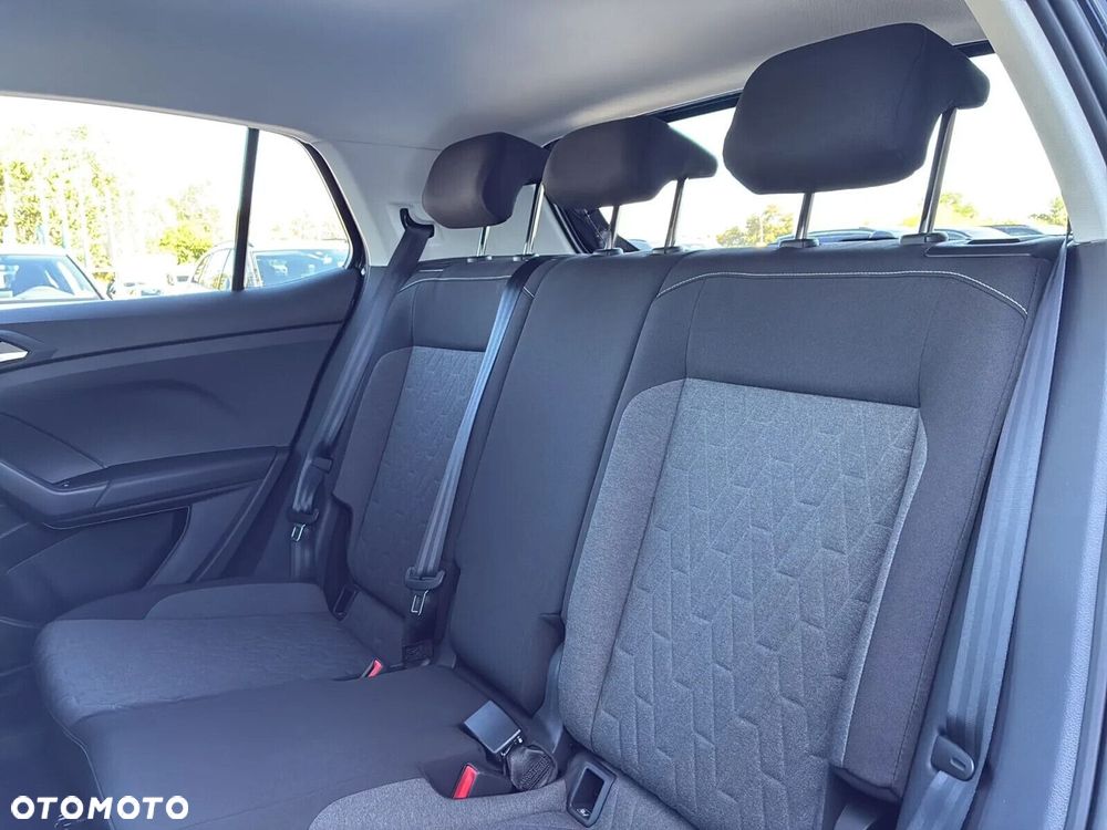 Volkswagen T-Cross - 7