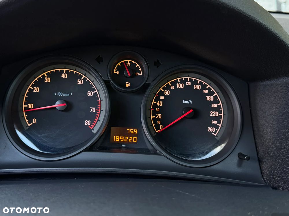 Opel Astra III 1.4 Enjoy - 13