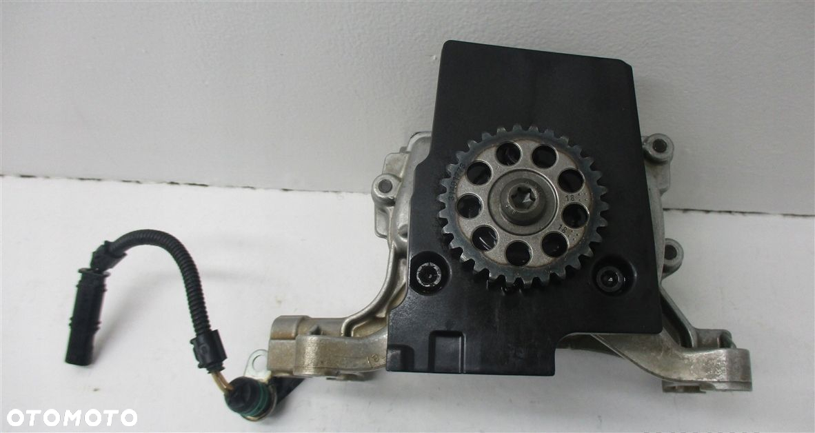 POMPA OLEJU VOLVO V60 XC40 1.5 2.0 T5 T6 31670242 - 7