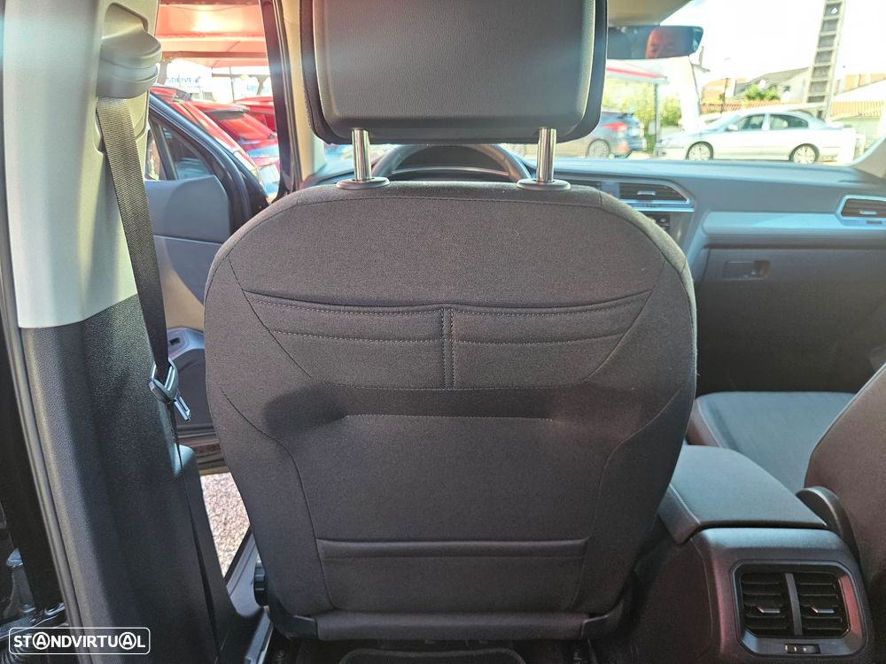 VW Tiguan Allspace 1.5 TSI Life - 46