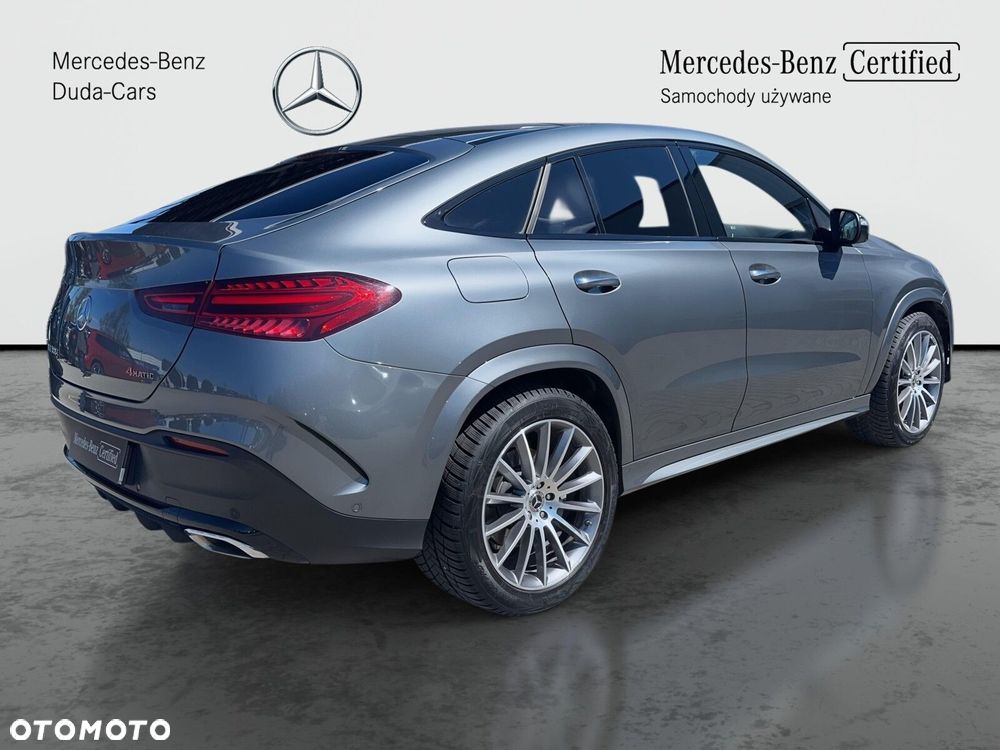 Mercedes-Benz GLE 300 d 4-Matic Advanced Plus - 6