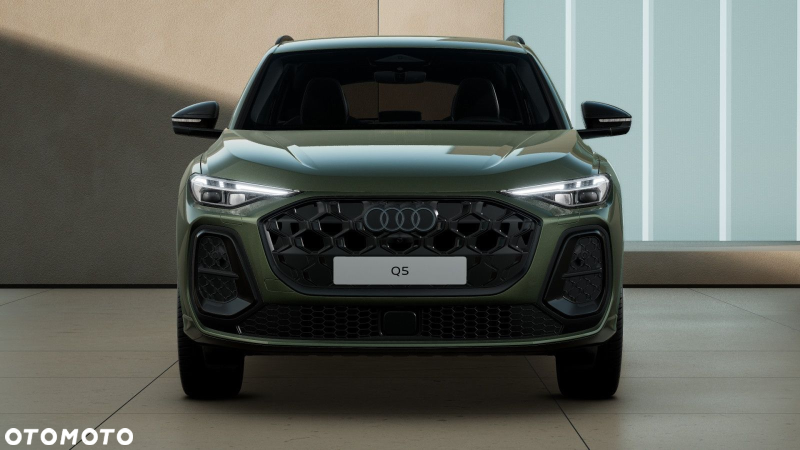 Audi Q5 Sportback - 4