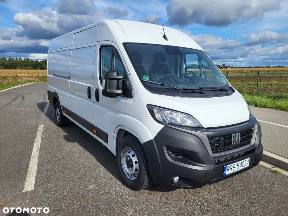 Fiat Ducato - 1