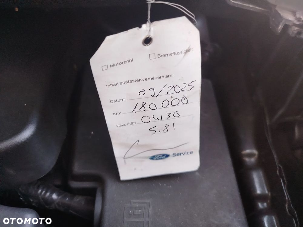 Ford Kuga 2.0 TDCi 2x4 Titanium - 23