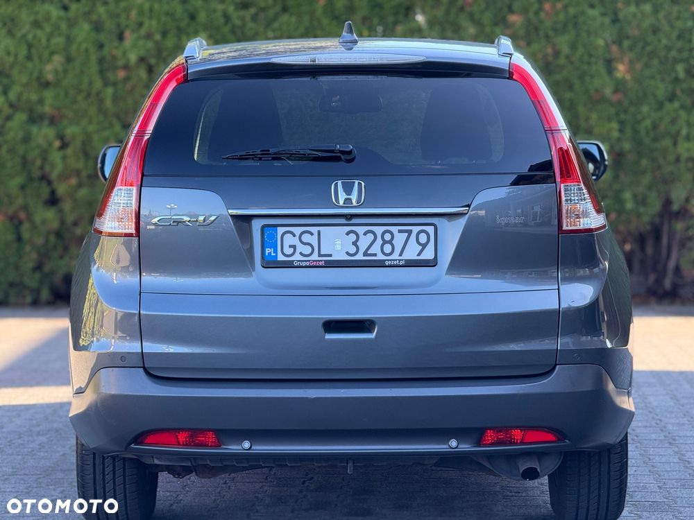 Honda CR-V 2.0 Executive - 16