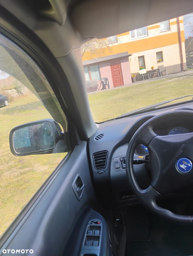 Honda HR-V 2wd - 7
