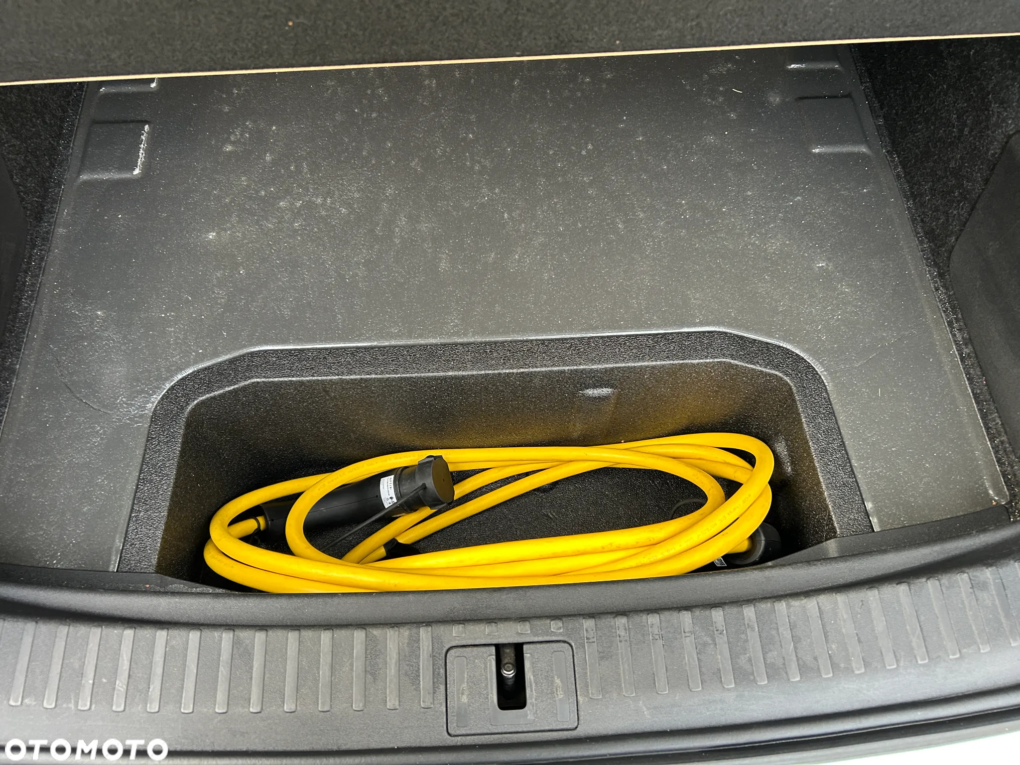 Skoda Enyaq 80 82kWh Advanced - 14