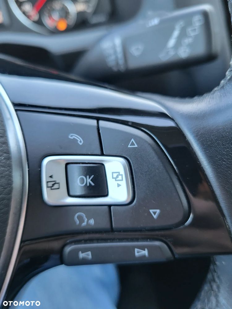 Volkswagen Caddy 2.0 TDI Highline 4Motion DSG - 22