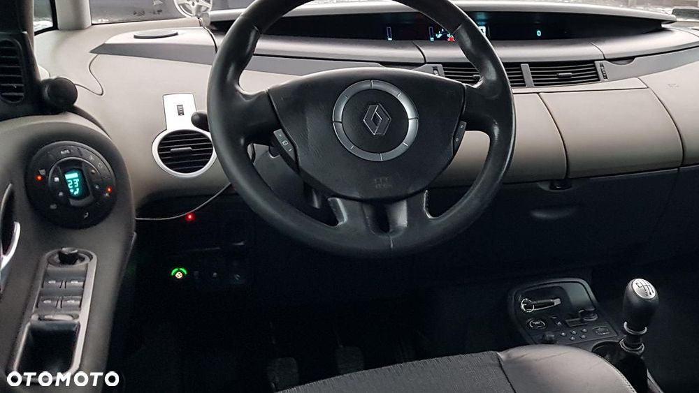 Renault Grand Espace Gr 2.0T 16V Privilege - 29