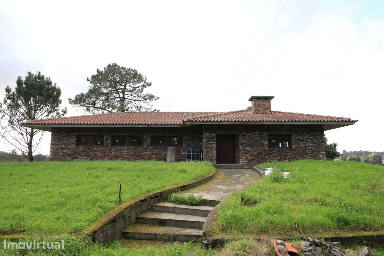 Quinta dos Moinhos e pavilhão - Grande imagem: 2/24