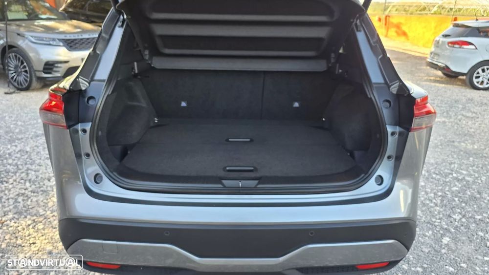Nissan Qashqai 1.5 e-Power Tekna+ - 23