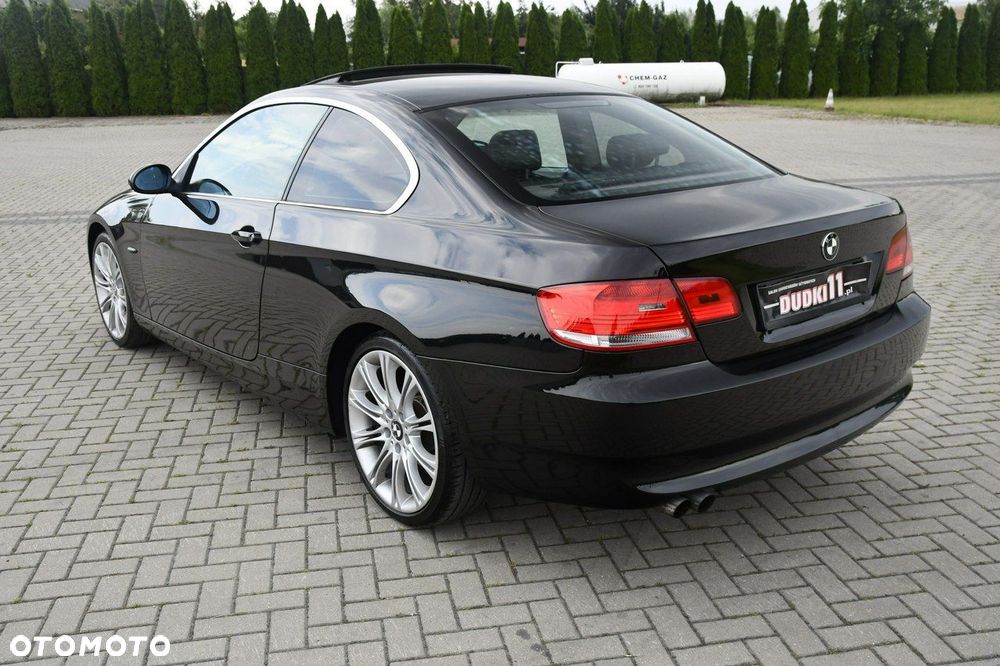 BMW Seria 3 - 11
