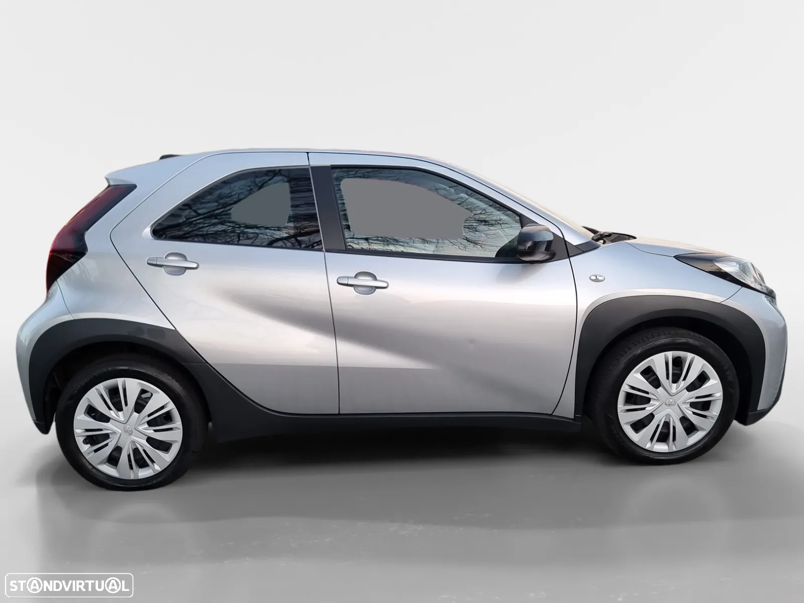 Toyota Aygo X 1.0 Play - 7