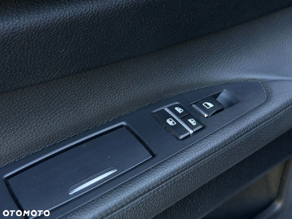 BMW Seria 7 730d - 13