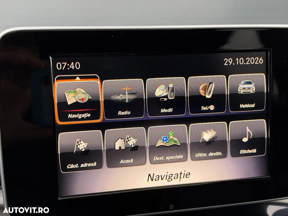 Mercedes-Benz GLC Coupe 250 d 4Matic 9G-TRONIC AMG Line - 22