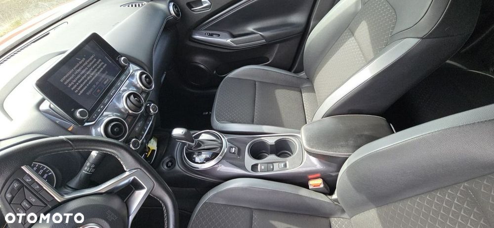 Nissan Juke - 24
