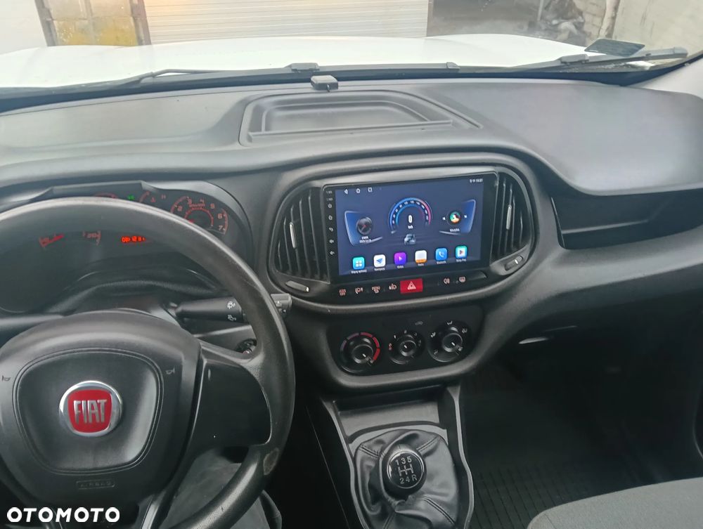 Fiat Doblo - 9