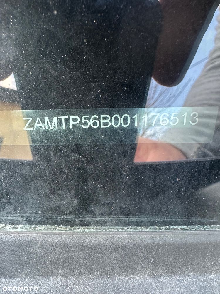 Maserati Quattroporte Diesel - 15